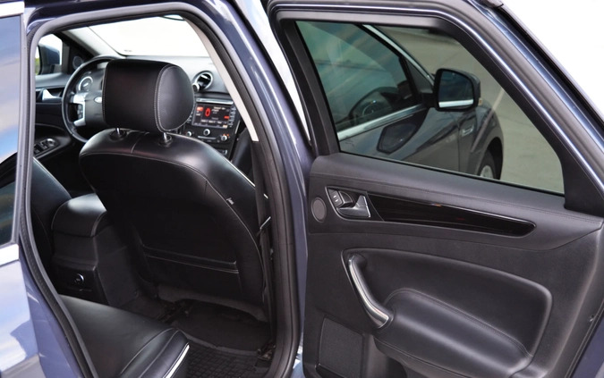 Ford Mondeo cena 32000 przebieg: 275916, rok produkcji 2014 z Wrocław małe 781
